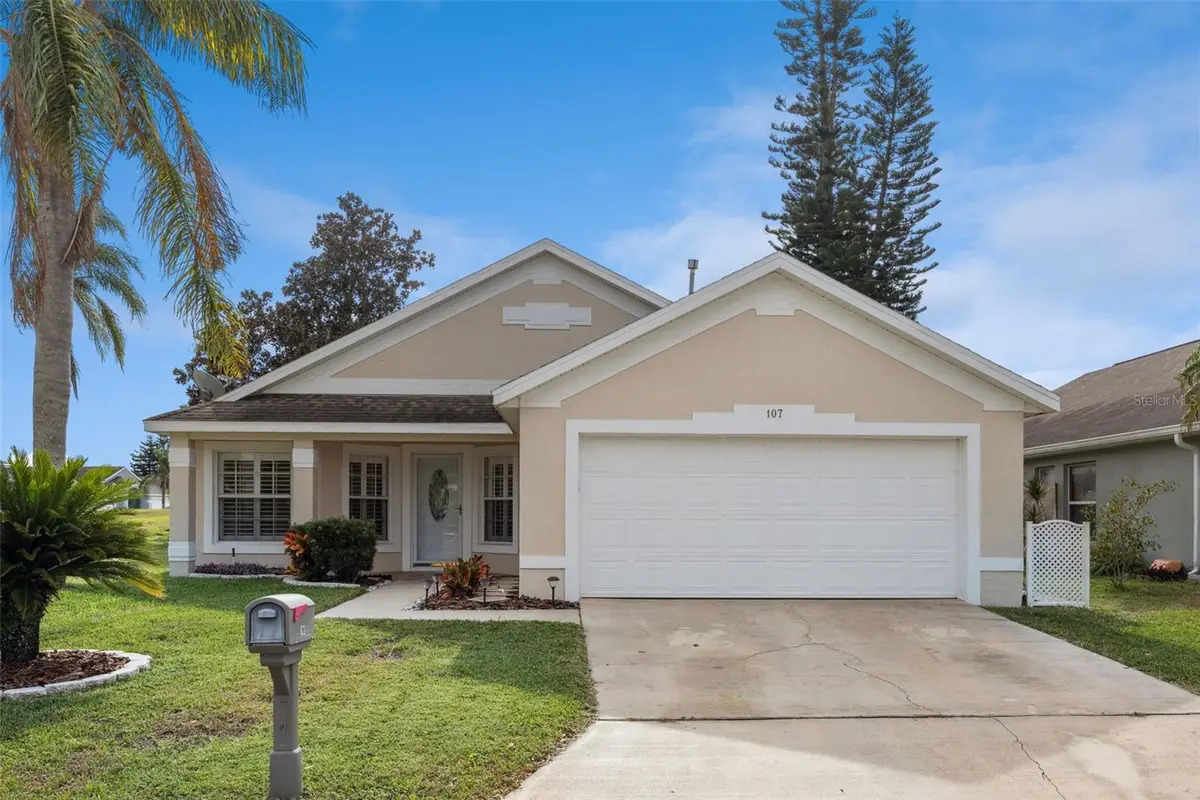107 King George Drive, Davenport, FL 33837 - Image #1