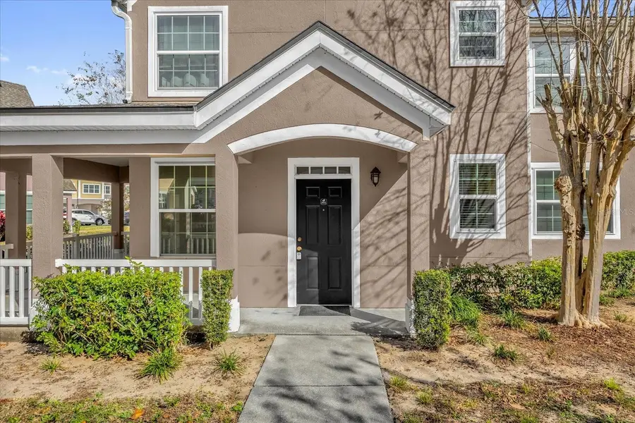 3304 Westchester Square Boulevard #102, Orlando, FL 32835 - Image #2