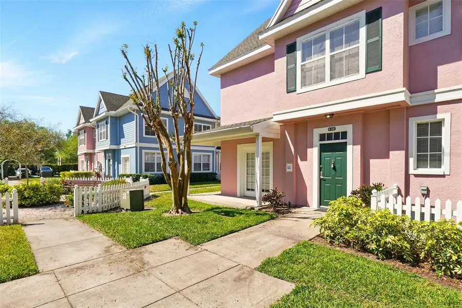 4005 Venetian Bay Drive #108, Kissimmee, FL 34741 - Image #2