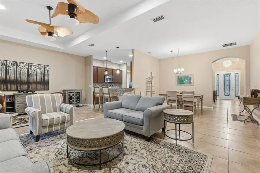 8683 Bridgeport Bay Circle, Mount Dora, FL 32757 - Image #3