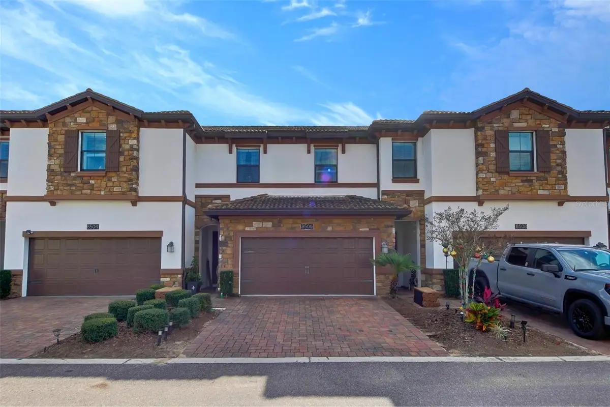 8506 Wingfoot Road, Davenport, FL 33896 - Image #1