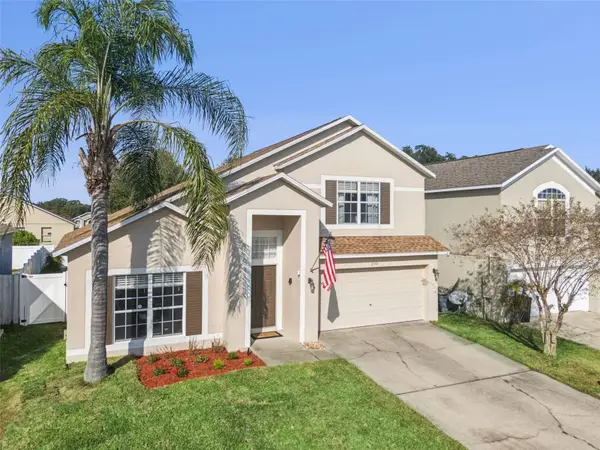290 Clydesdale Circle, SANFORD, FL 32773