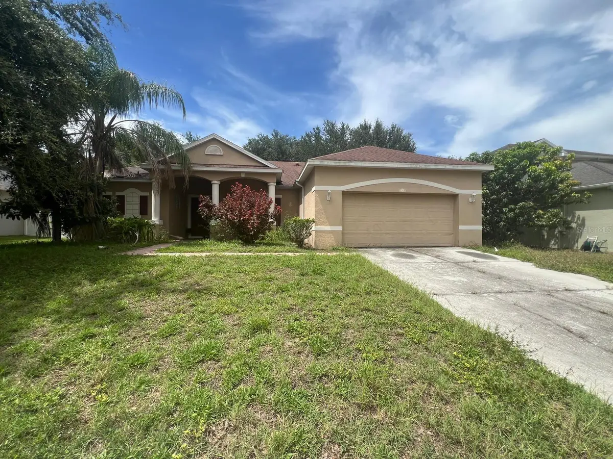 3714 Peacepipe Way, Clermont, FL 34711 - Image #1