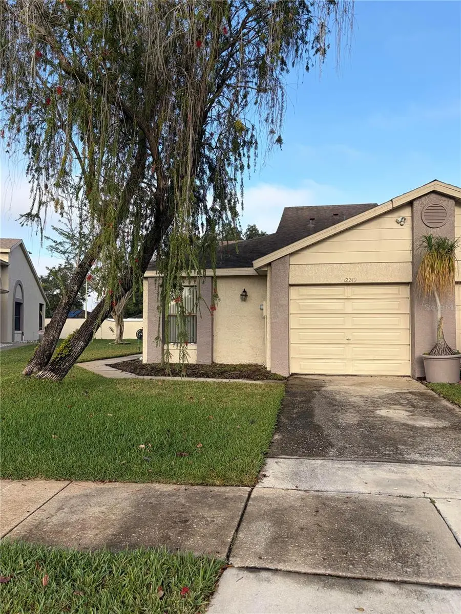 12249 Augusta Woods Circle, Orlando, FL 32824 - Image #1