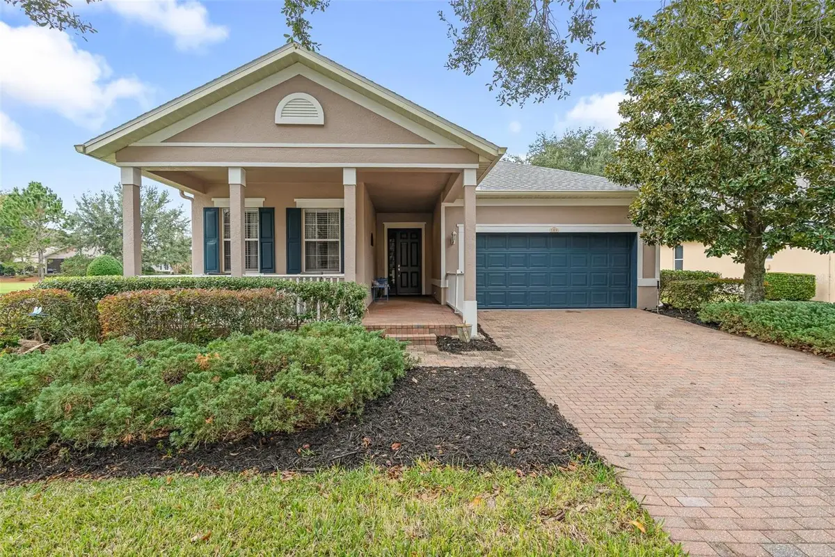 189 Balmy Coast Road, Groveland, FL 34736 - Image #1