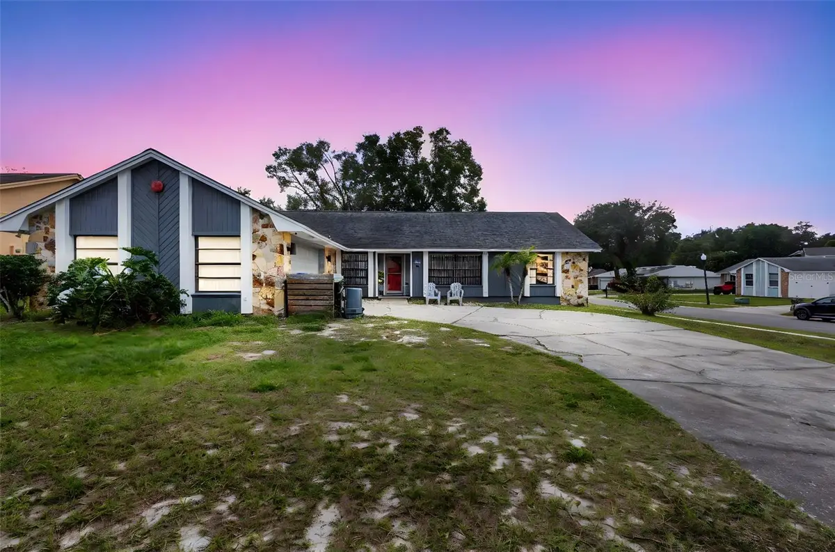 8611 Park Highland Drive, Orlando, FL 32818 - Image #1