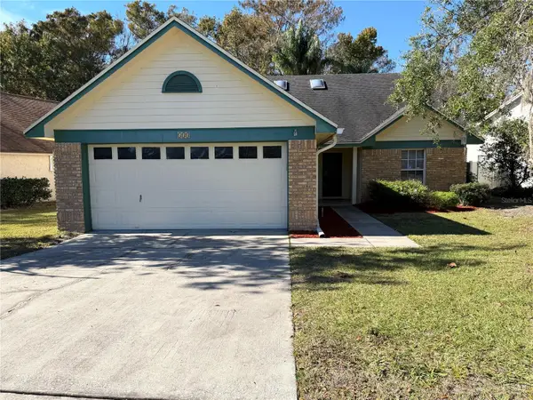 533 Remington Oak Drive, LAKE MARY, FL 32746
