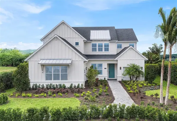 1772 Stonecliff Drive, APOPKA, FL 32703