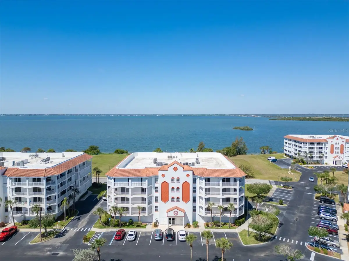 8934 Puerto Del Rio Drive #8304, Cape Canaveral, FL 32920 - Image #1