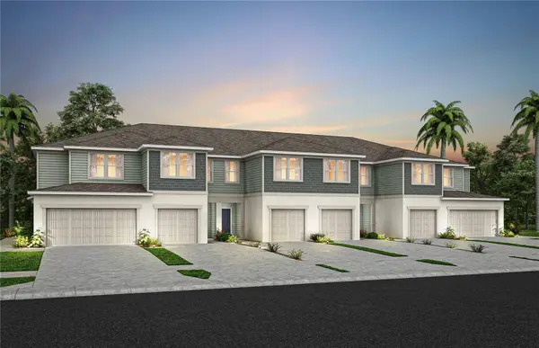 4307 Jetty Lane, PALM BAY, FL 32905