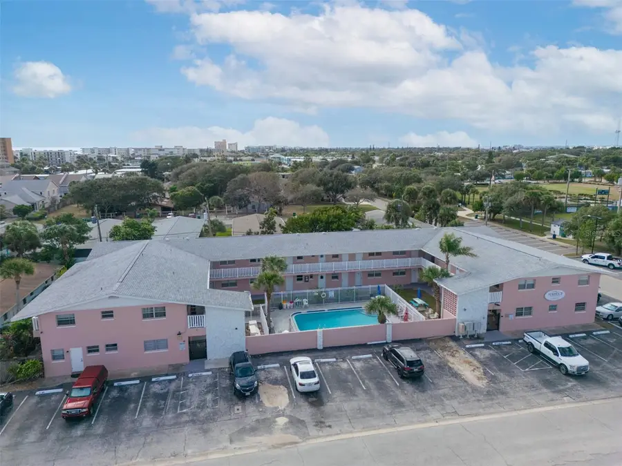 401 Monroe Avenue #B201, Cape Canaveral, FL 32920 - Image #2