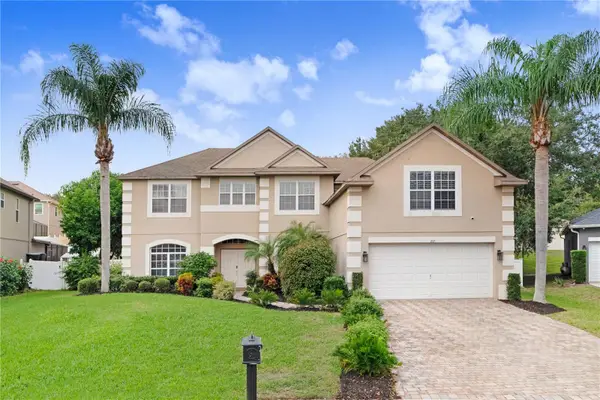 207 Largovista Drive, OAKLAND, FL 34787