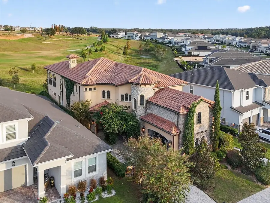 16152 Volterra Point, Bella Collina, FL 34756 - #2