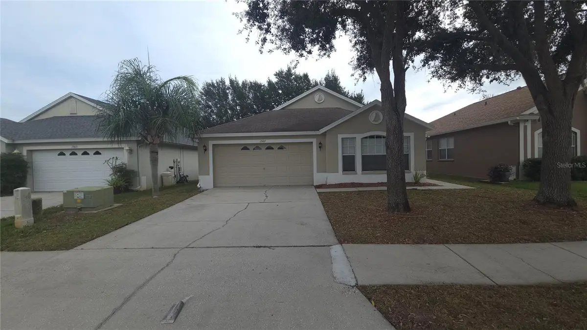 17417 Lawn Orchid Loop, Land O Lakes, FL 34638 - Image #1