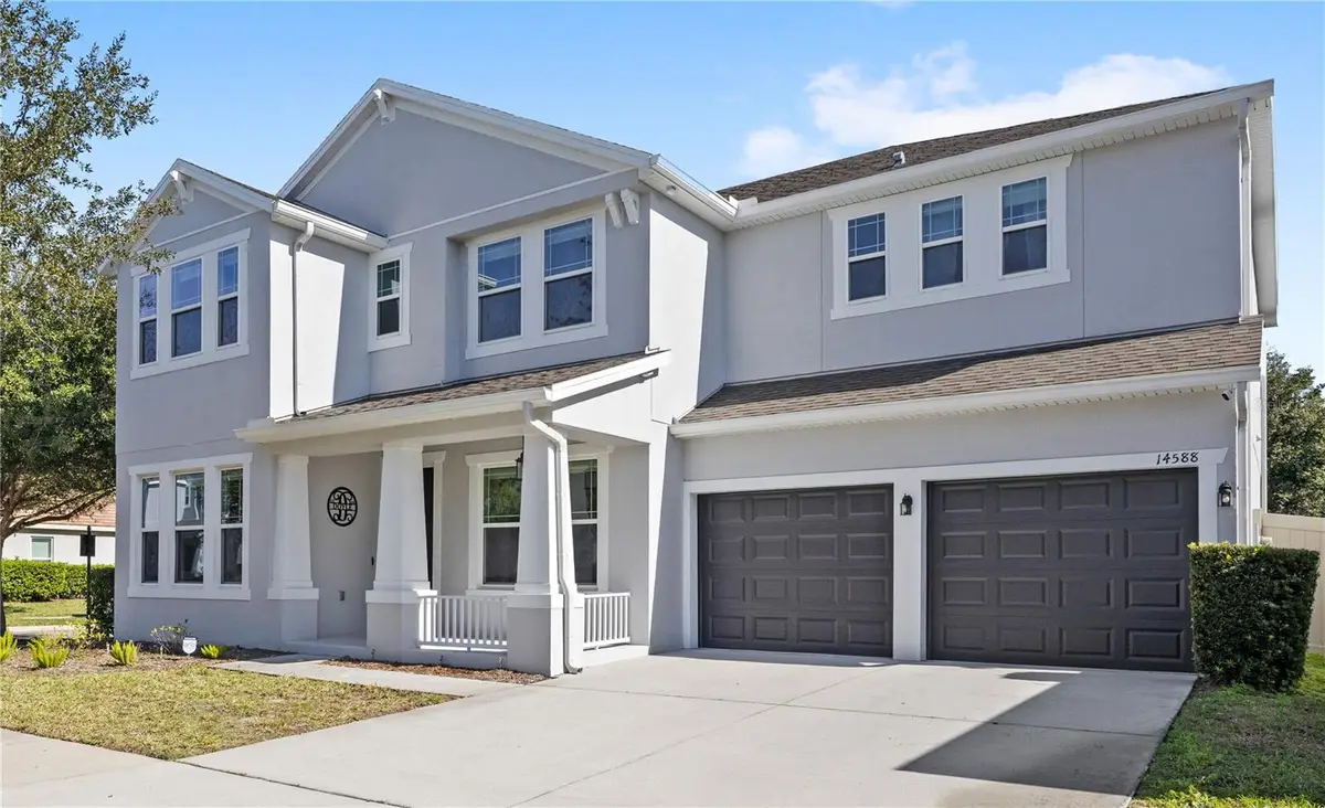 14588 Magnolia Ridge Loop, Winter Garden, FL 34787 - Image #1