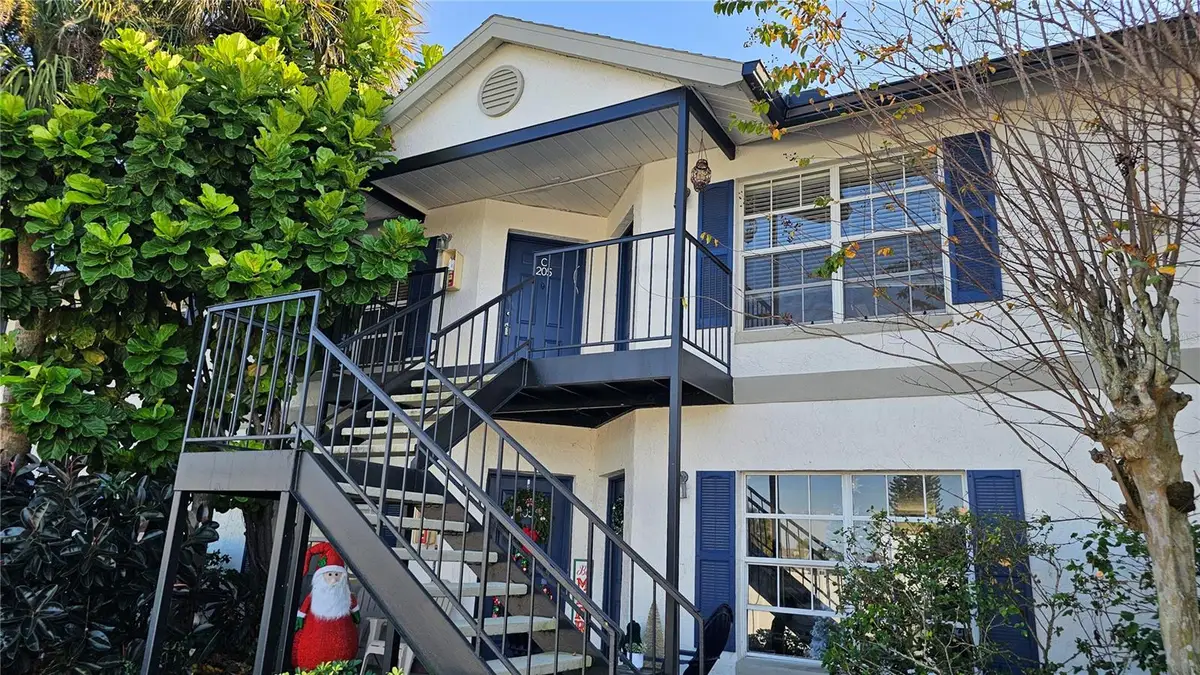 3651 N Goldenrod Road #C205, Winter Park, FL 32792 - Image #1