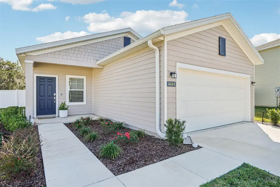 4684 NW 11th Street, Ocala, FL 34482 - Image #2