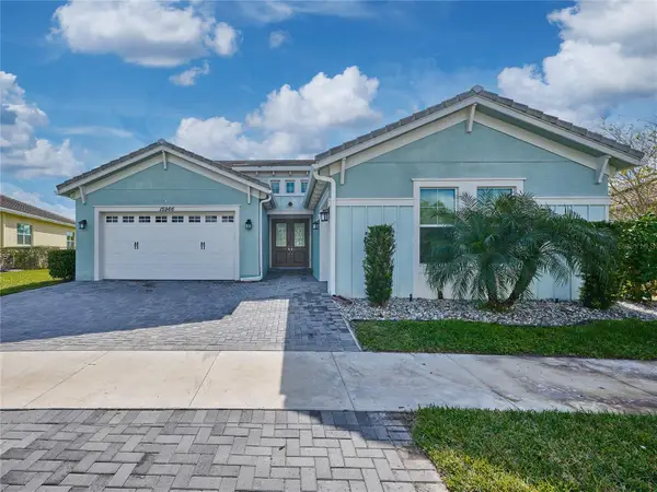 15966 Whippoorwill Circle, LOXAHATCHEE, FL 33470