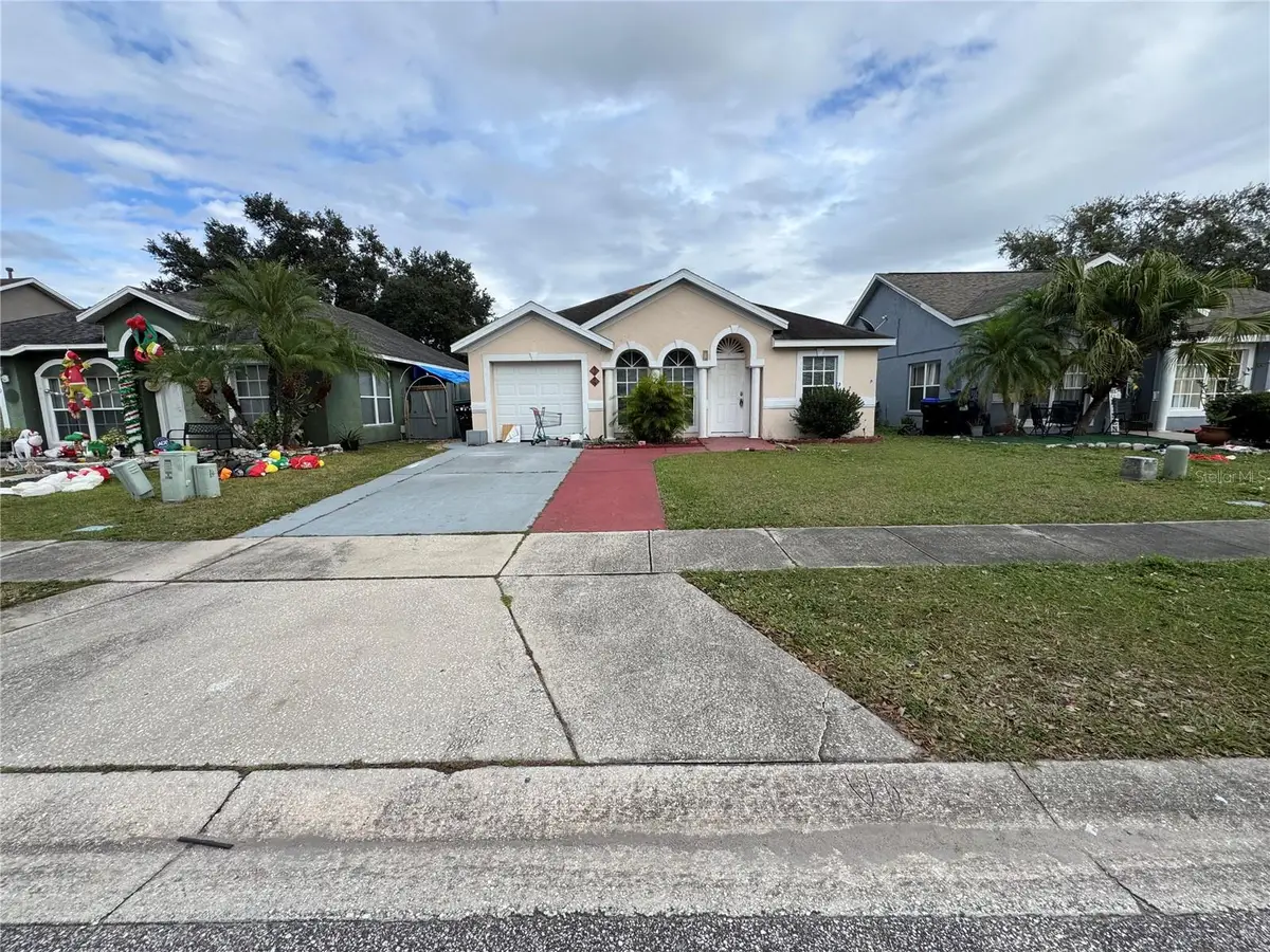 3145 Pineda Drive, Orlando, FL 32822 - Image #1