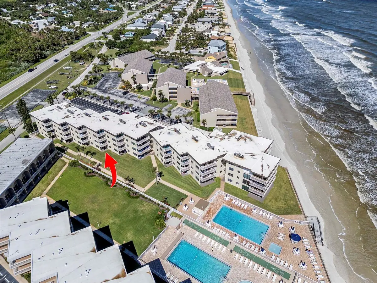 4811 Saxon Drive #B101, New Smyrna Beach, FL 32169 - Image #1