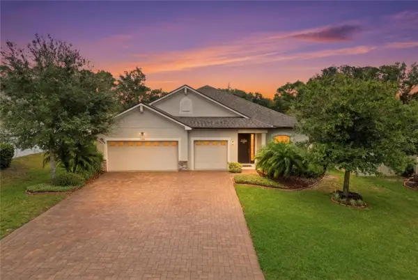 2349 Oxmoor Drive, DELAND, FL 32724