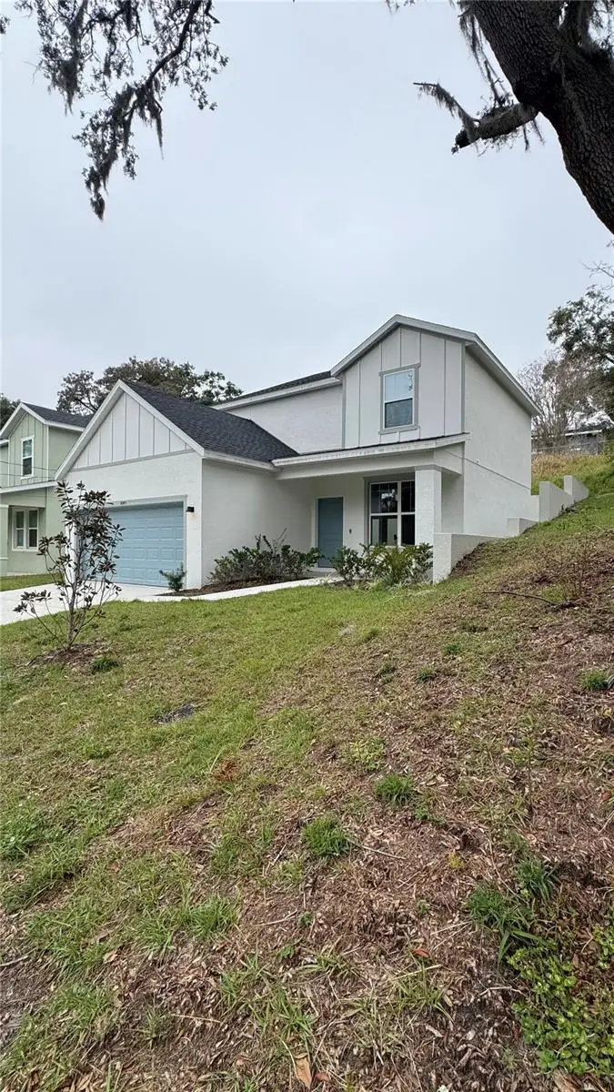 1045 Morningside Drive, Eustis, FL 32726 - Image #2