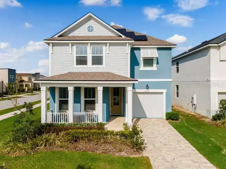 2029 Fleming Mist Place, Kissimmee, FL 34747 - Image #1