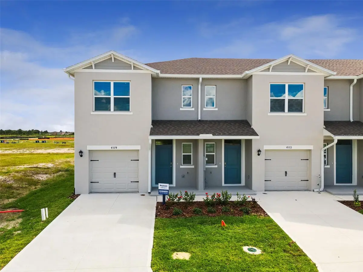 4352 Butterscotch Circle, Lakeland, FL 33811 - Image #1