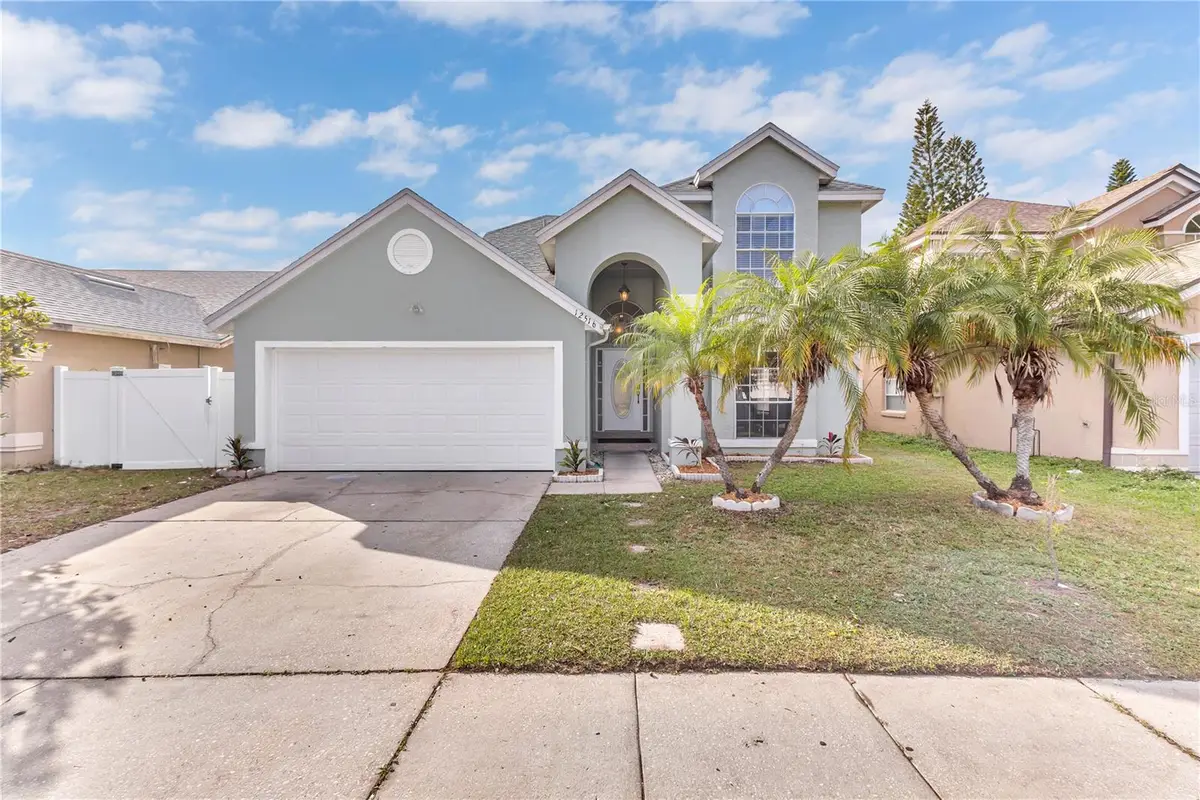 12516 Belrose Avenue E, Orlando, FL 32837 - Image #1