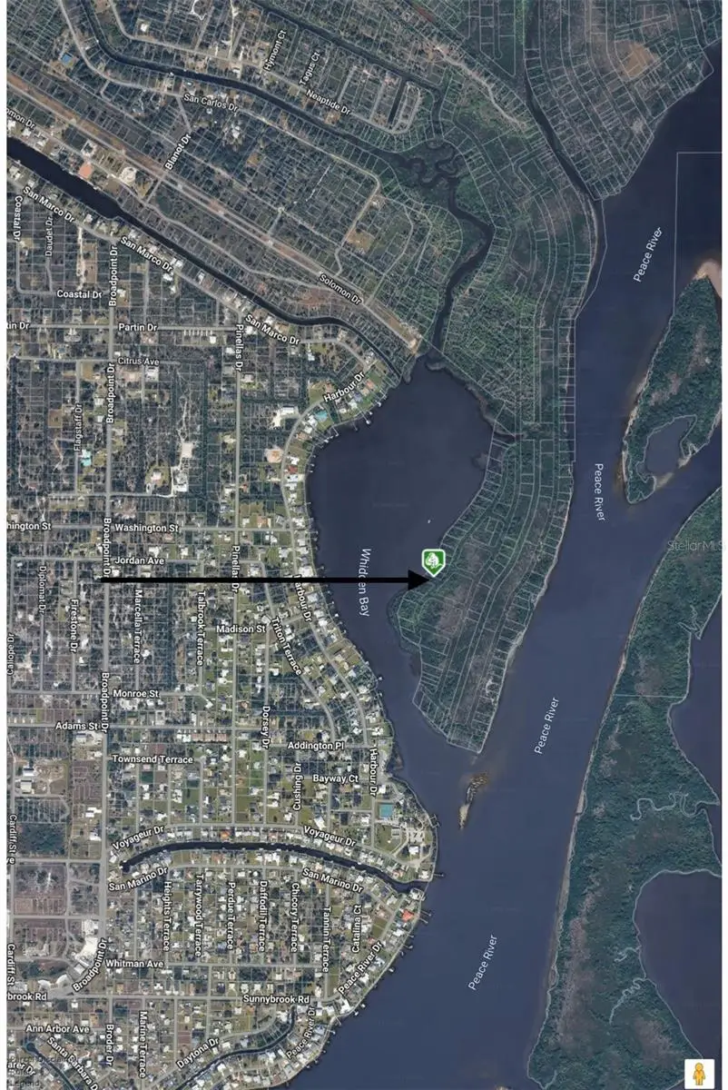 2291 AND 2295 Delan Drive, Punta Gorda, FL 33983 - Image #3