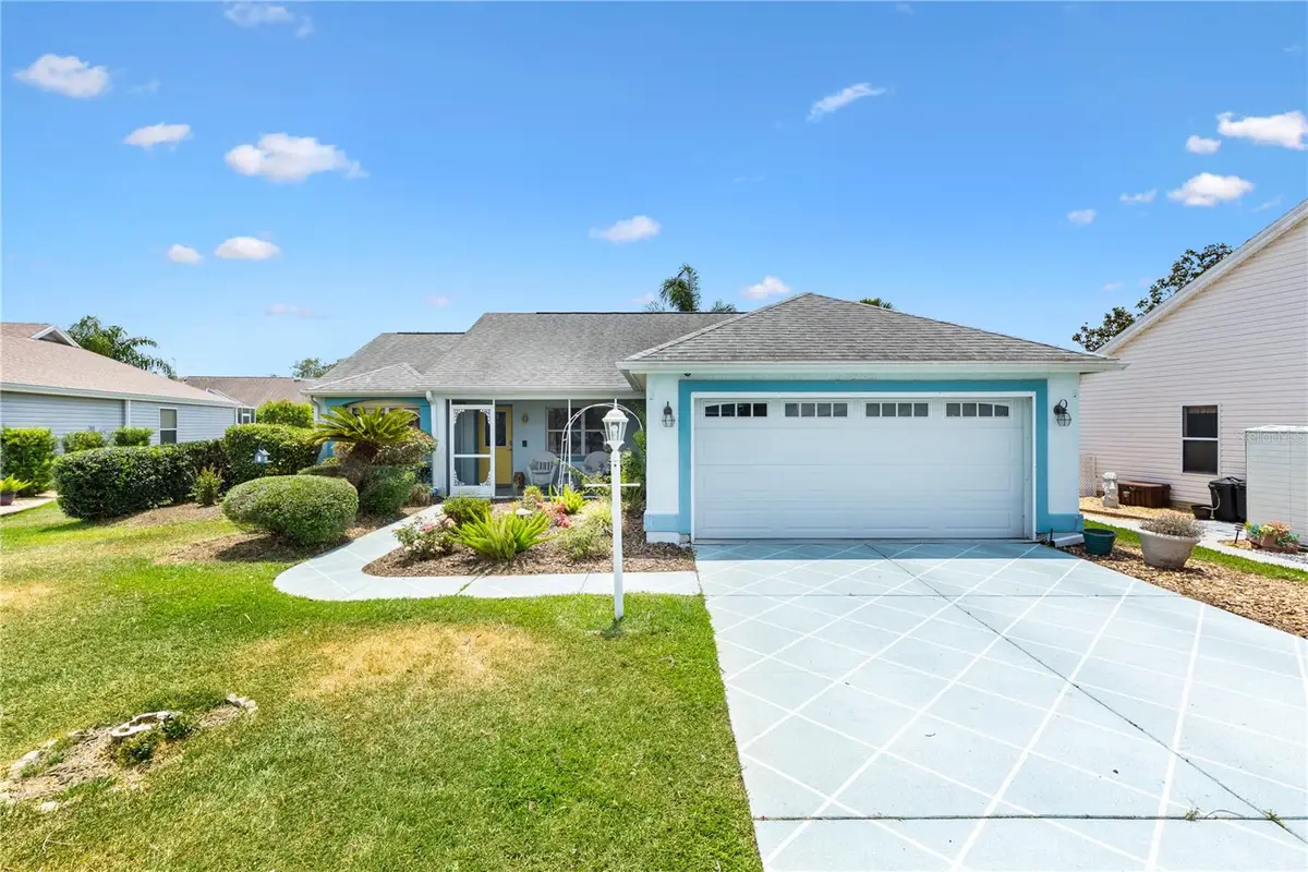 1306 Pedro Court, The Villages, FL 32159 - Image #1