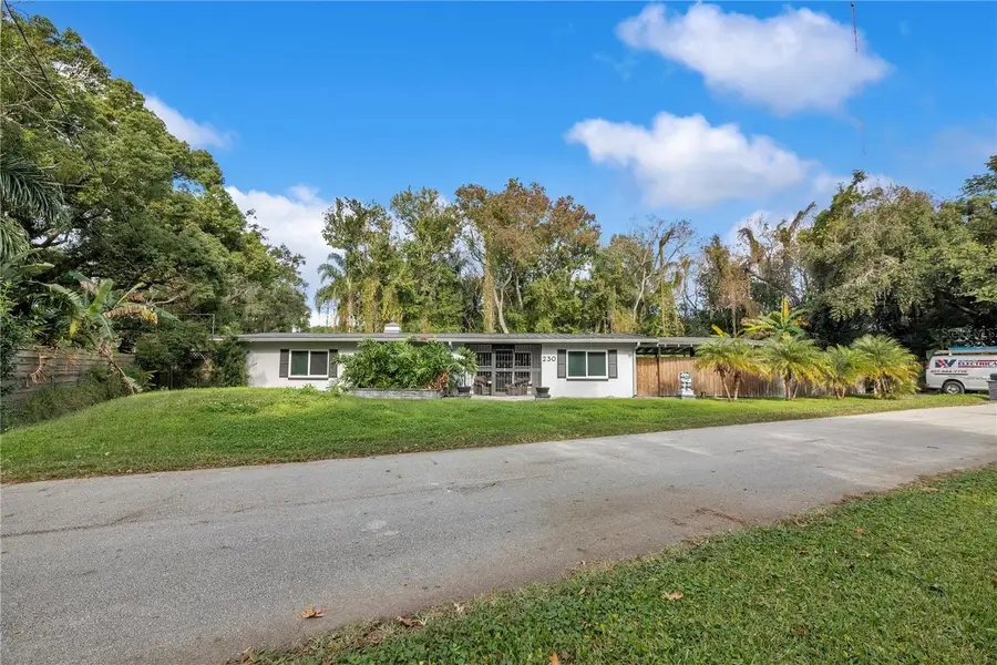 230 Hazard Street, Orlando, FL 32804 - Image #2