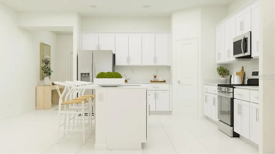 689 Terrapin Drive, Debary, FL 32713 - Image #3