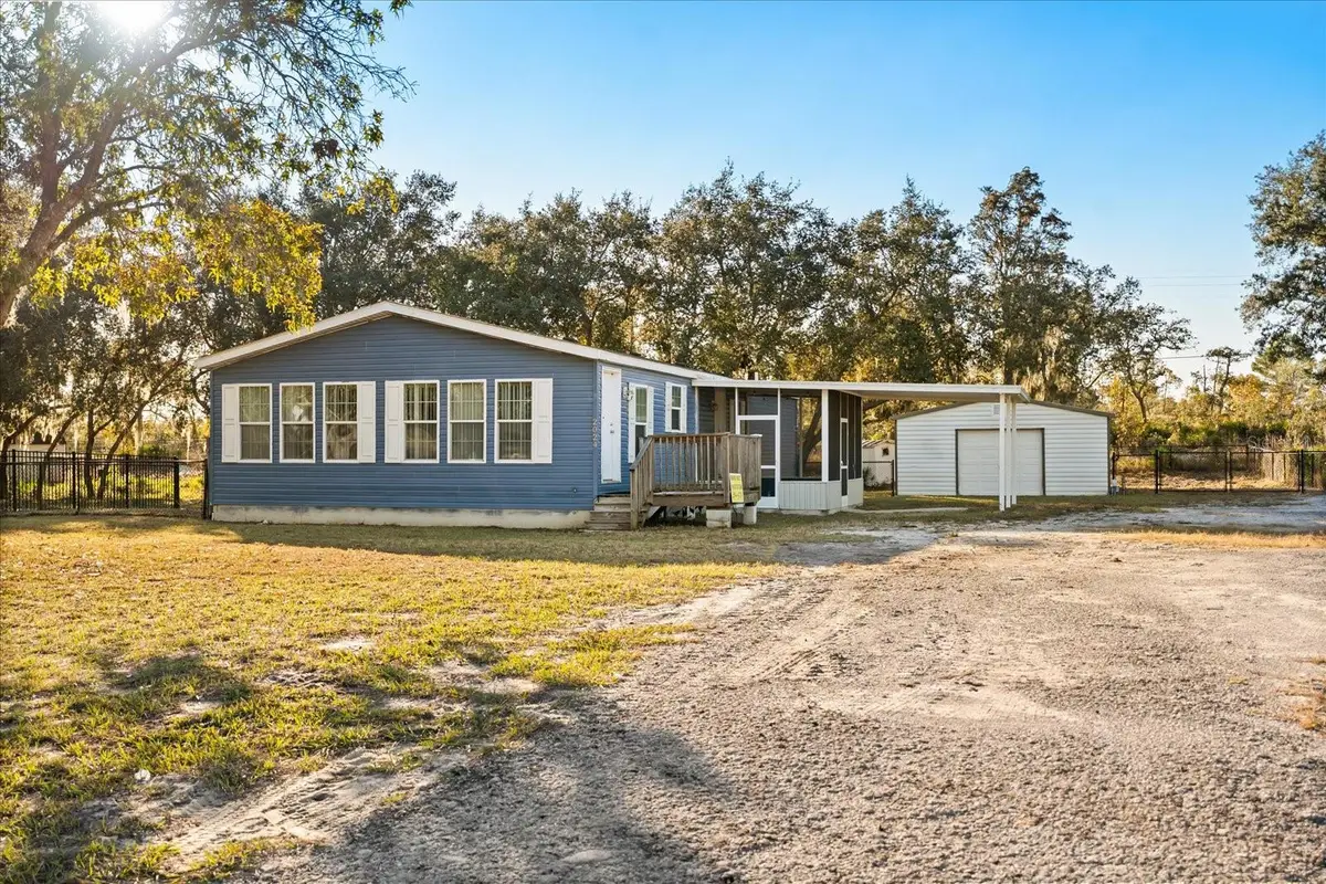 2024 Lemon Drive, Lake Wales, FL 33898 - Image #1