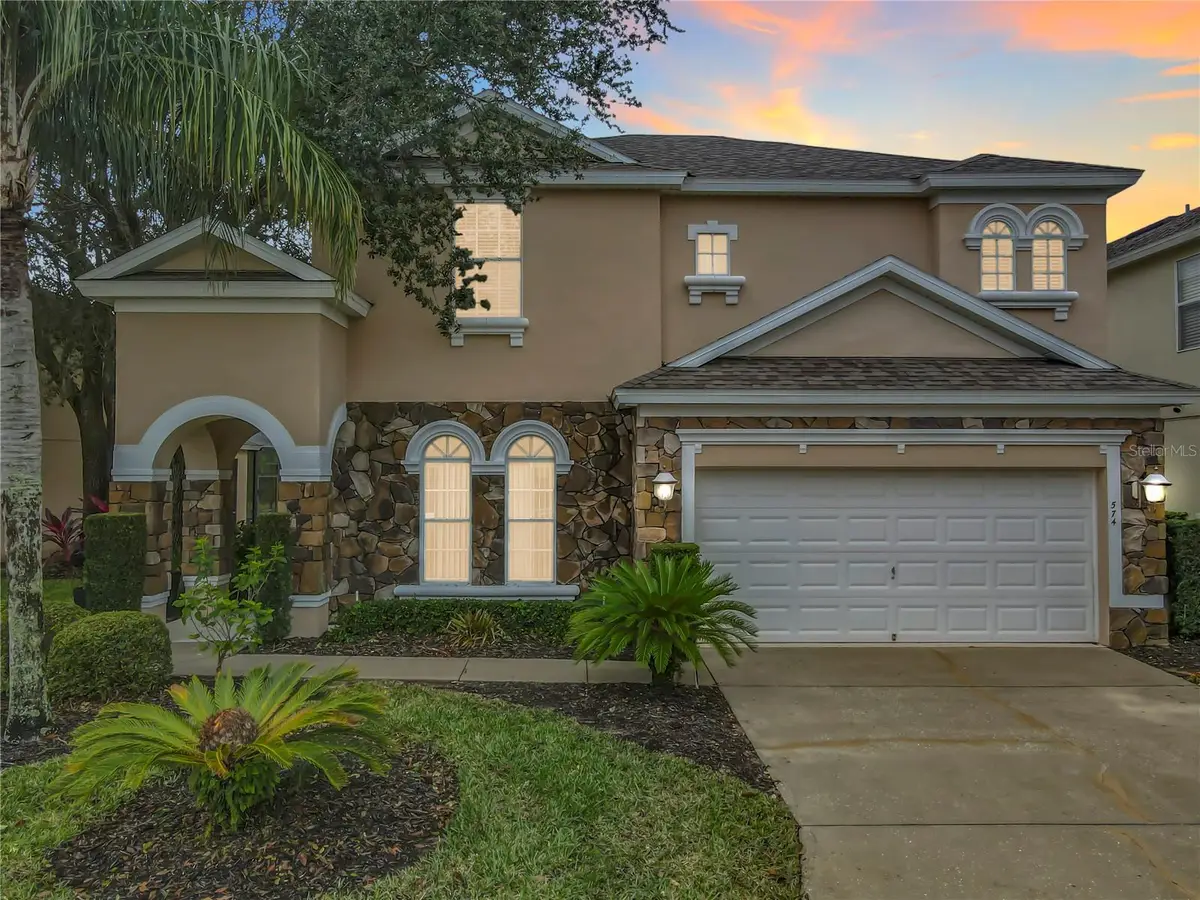 574 Tupelo Circle, Davenport, FL 33897 - Image #1