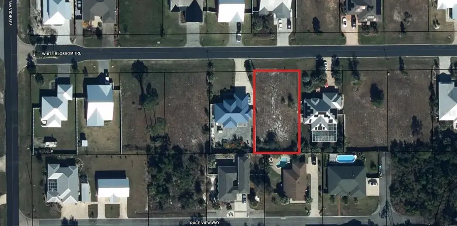 114 White Blossom Trail, Port Saint Joe, FL 32456 - Image #2