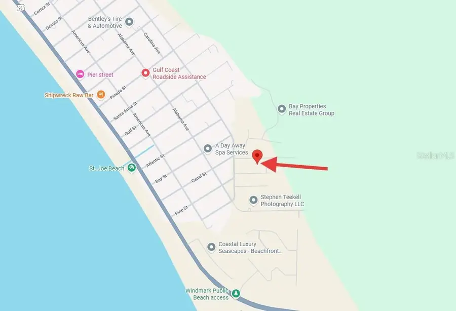 114 White Blossom Trail, Port Saint Joe, FL 32456 - Image #3