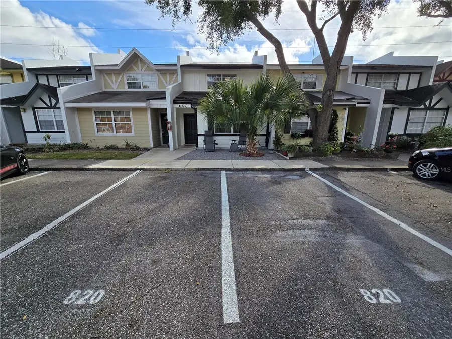 820 W 25th Street, Sanford, FL 32771 - Image #2