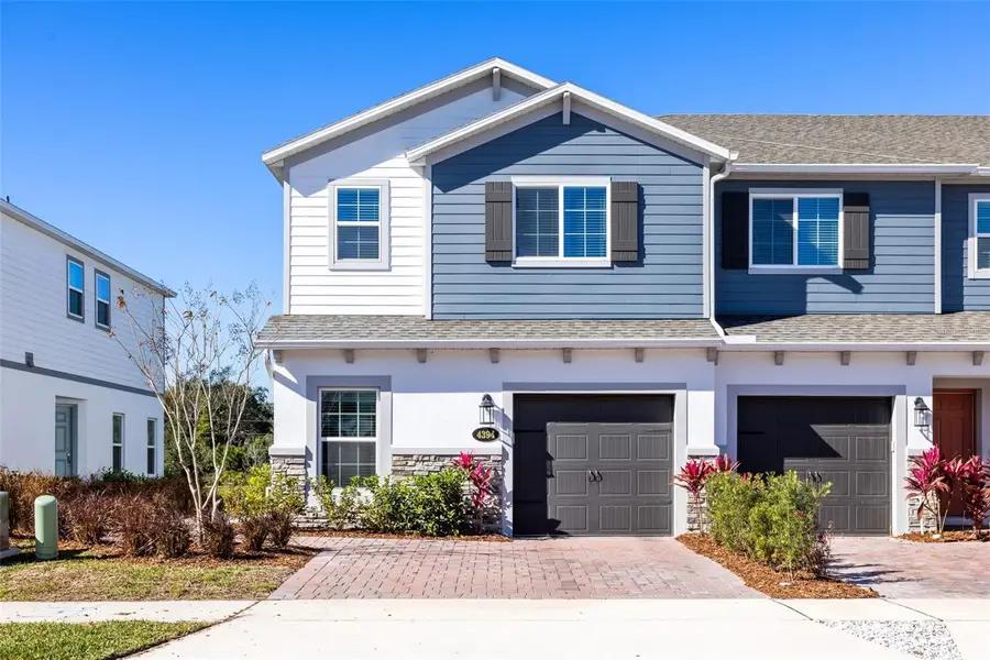 4394 Campsite Loop, Orlando, FL 32824 - #2