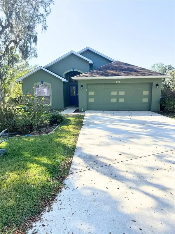 1011 Tequesta Trail, LAKE WALES, FL 33898