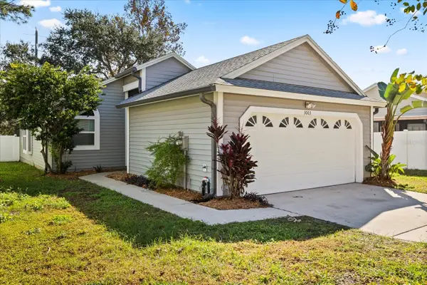 3003 Weymouth Court, APOPKA, FL 32703