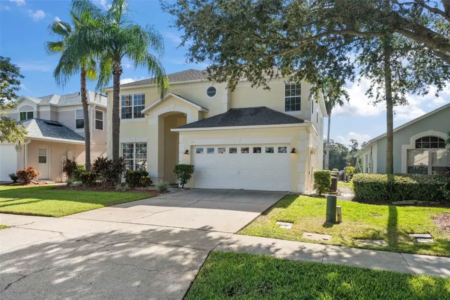 959 Lake Berkley Drive, Kissimmee, FL 34746 - Image #2