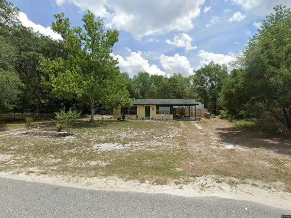 40418 Country Road, EUSTIS, FL 32736