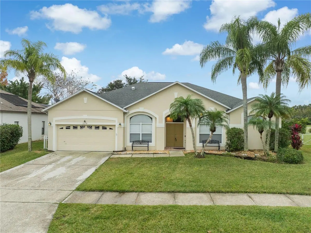 229 Strathmore Circle, Kissimmee, FL 34744 - Image #1