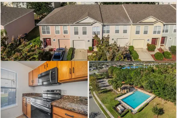 2741 Merrieweather Lane, KISSIMMEE, FL 34743