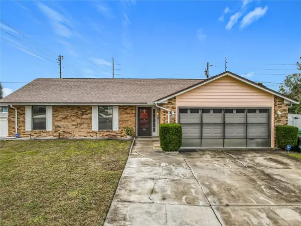 900 Yellowbird Avenue, DELTONA, FL 32725