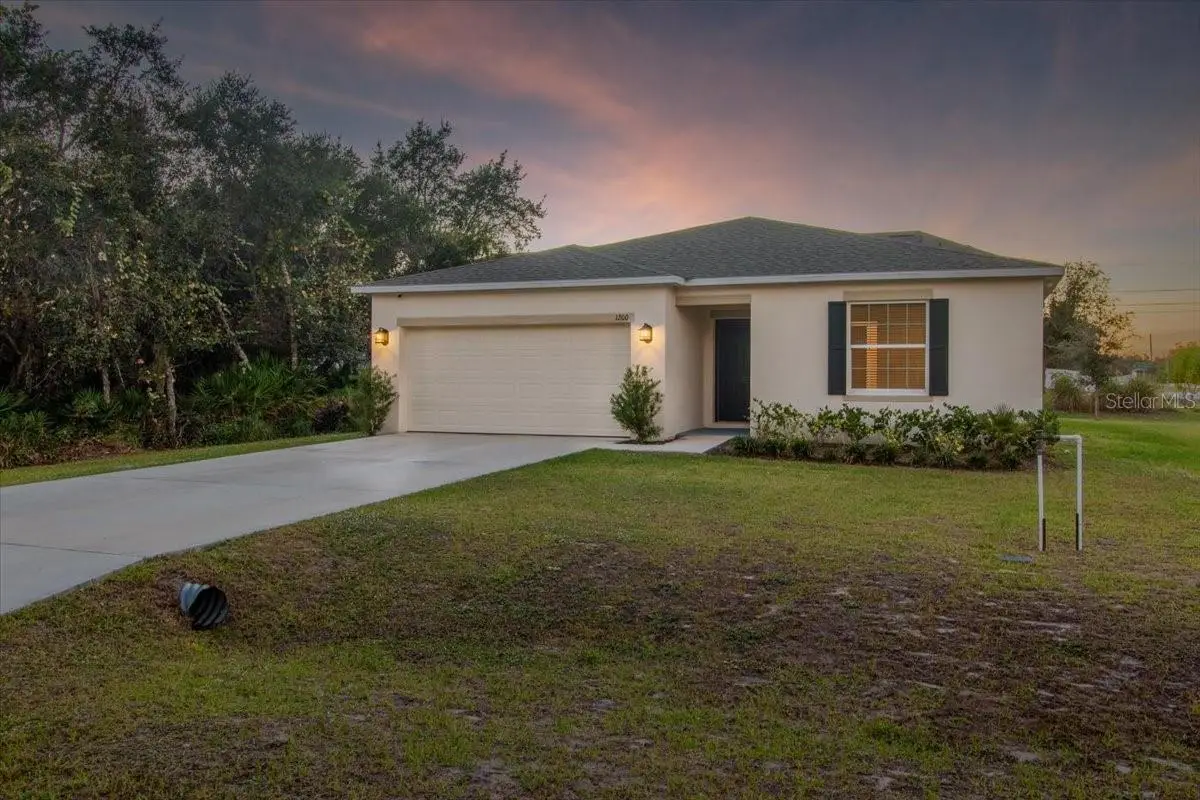 1200 Wahneta Drive, Poinciana, FL 34759 - Image #1