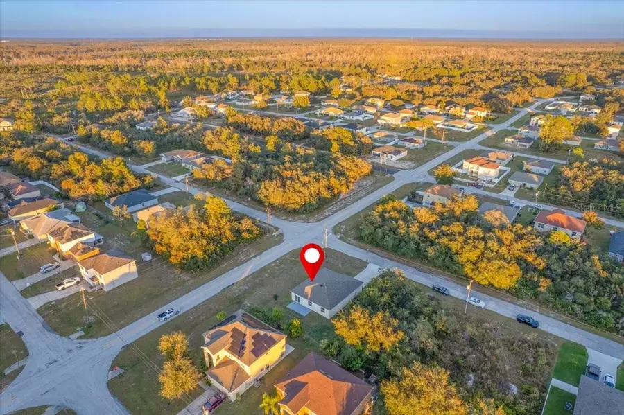 1200 Wahneta Drive, Poinciana, FL 34759 - Image #3