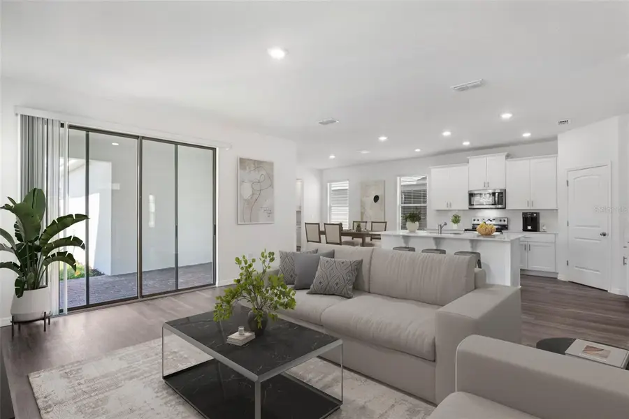 16863 Hobe Soun, Winter Garden, FL 34787 - Image #2