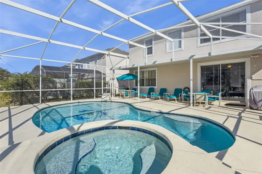 507 Gleneagles Drive, Davenport, FL 33897 - Image #3